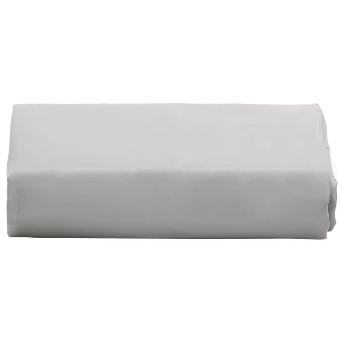 VIDAXL Bache gris 2,5x4,5 m 600 g/m²