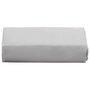 Voir la diapositive 2 : VIDAXL Bache gris 2,5x4,5 m 600 g/m²