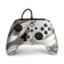 Voir la diapositive 1 : Manette Filaire Camouflage Métallique Xbox Séries X/S