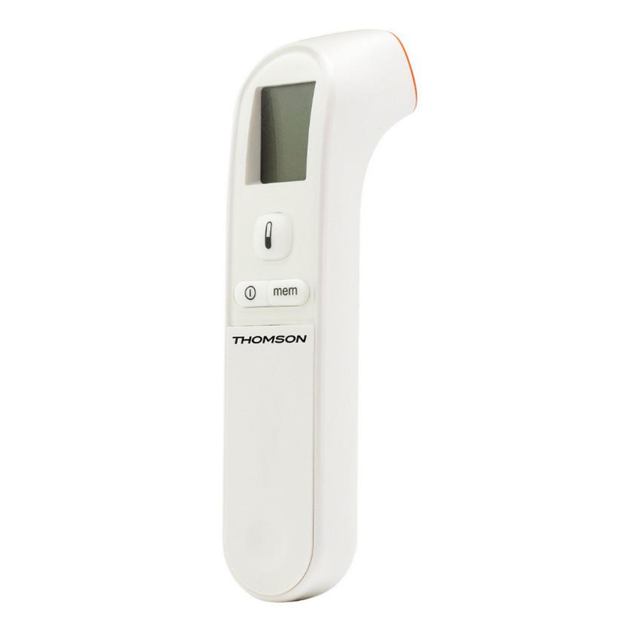 Voir la diapositive 2 : THOMSON Thermomètre sans contact - thermofh2