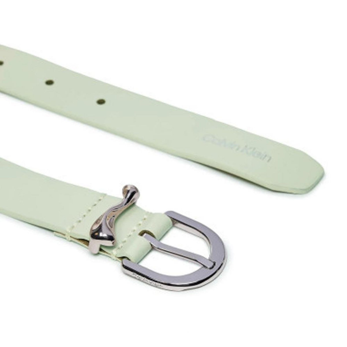 Vero Moda Ceinture e Femme Calvin Klein Jeans Round Organic