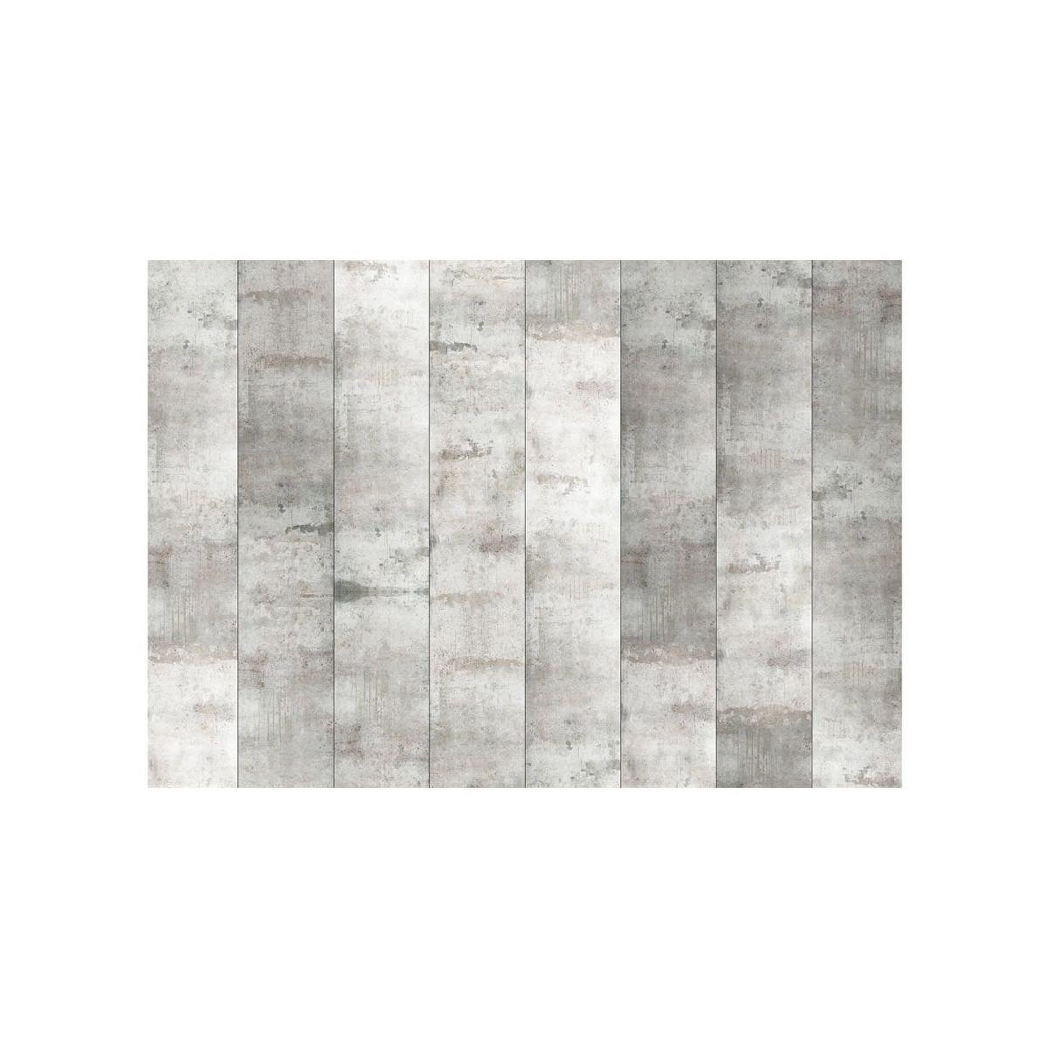 Voir la diapositive 2 : Paris Prix Papier Peint  Concrete Mosaic