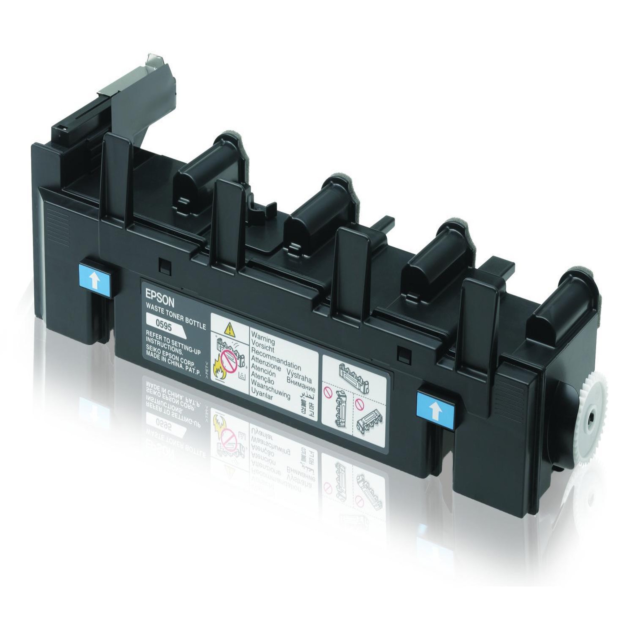 Epson Epson c13s050595 collecteur de toner 36000 pages