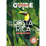 COSTA RICA. VERT L'INFINI ET AU-DELA !, Casabianca Raphaël de