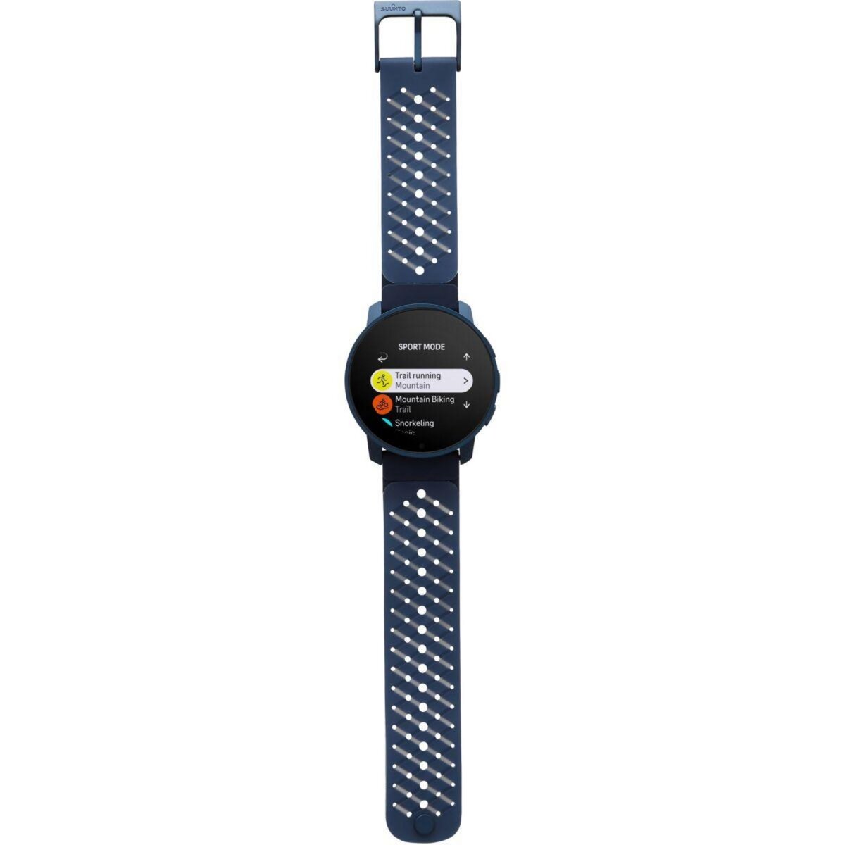 Montre trail pas cher hot sale