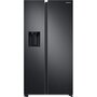Samsung Réfrigérateur Américain RS68A8841B1
