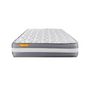 Voir la diapositive 5 : SEPTNUITS Matelas + sommier Memo Plus Mémoire de forme 3 zones