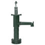 Voir la diapositive 3 : VIDAXL Pompe a eau manuelle de jardin Fonte