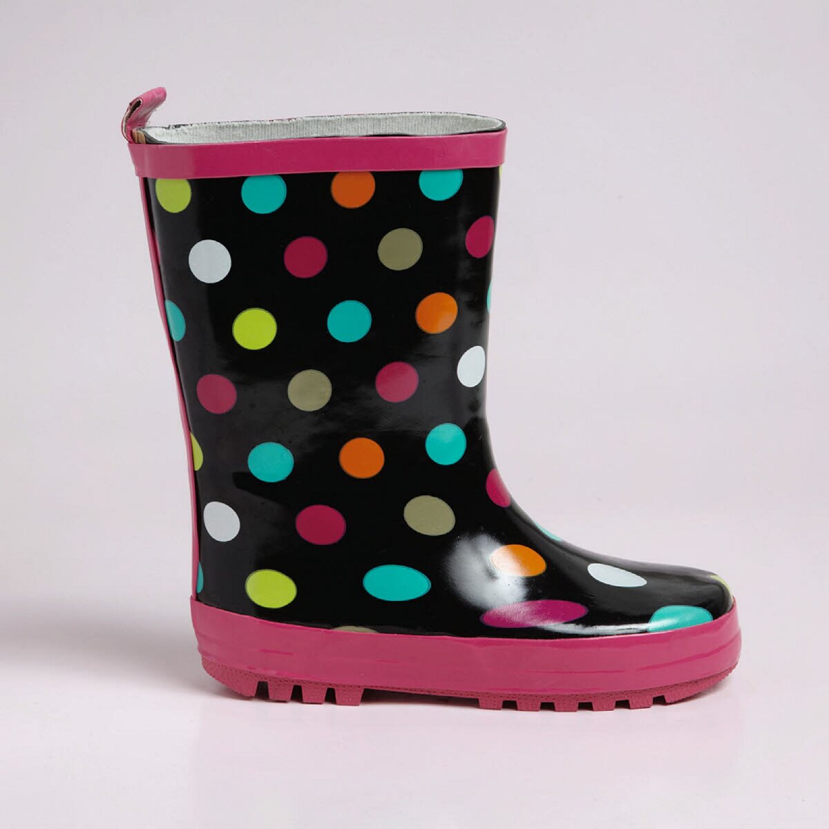IN EXTENSO Bottes de pluie fille
