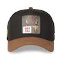 Voir la diapositive 2 : CAPSLAB Casquette trucker prenium Will E2