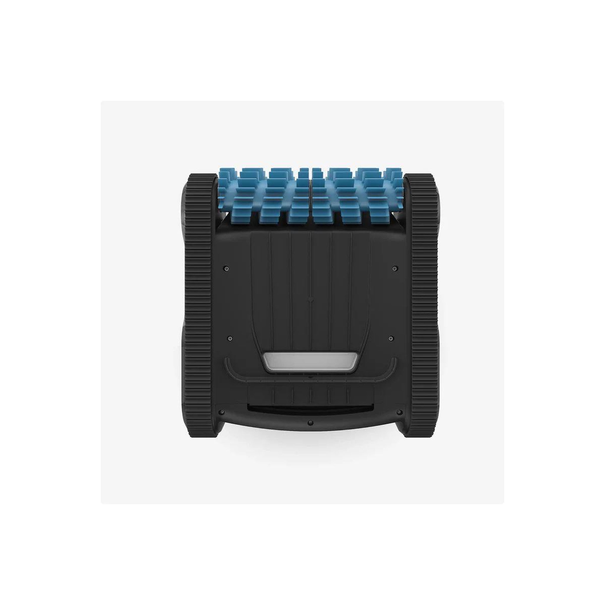 Voir la diapositive 4 : MAMMOTION Robot piscine piscine spino e1