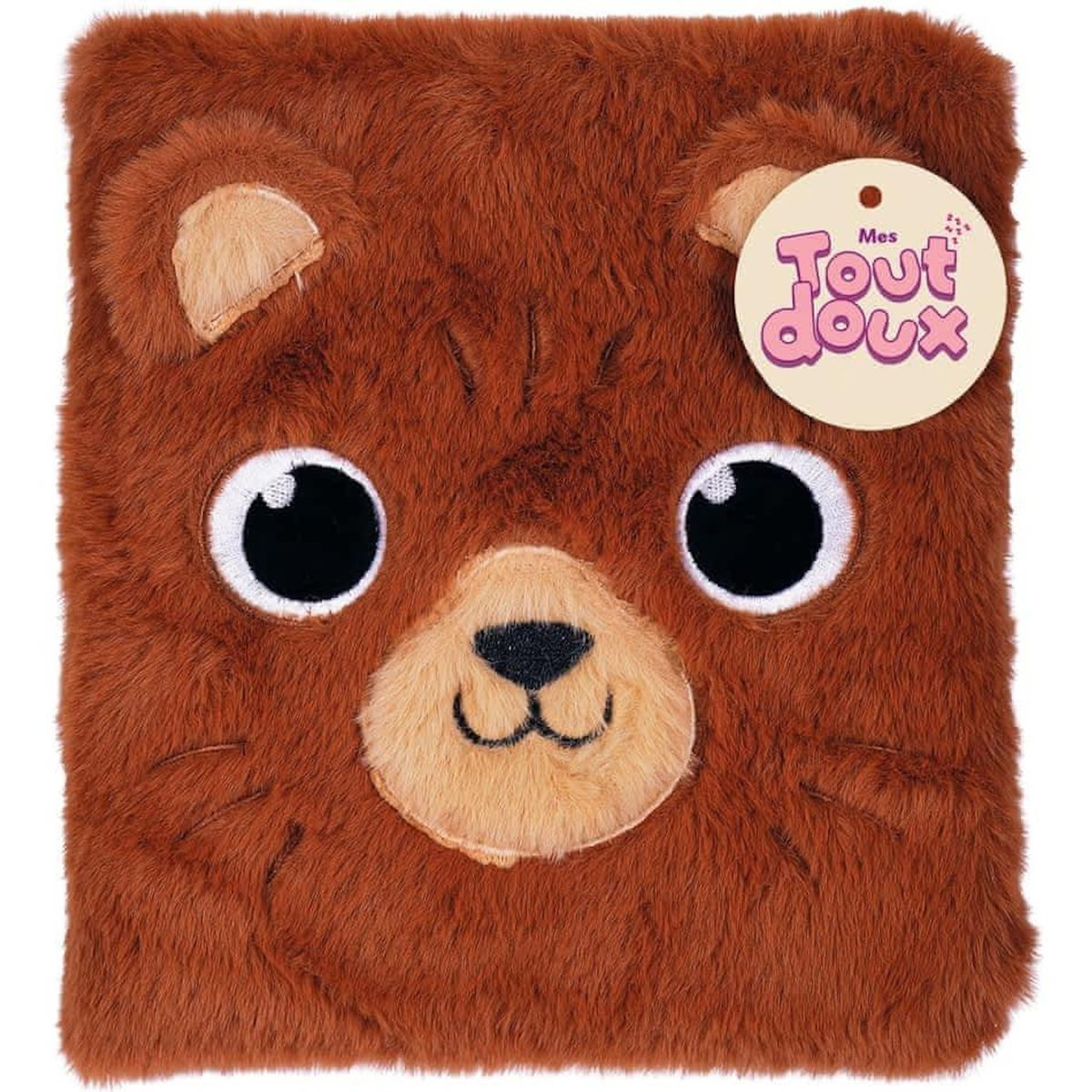 PETIT OURS, Tisserand Camille