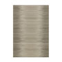 Voir la diapositive 1 : Paris Prix Tapis en Laine Tissé Fait Main  Sunset  Taupe