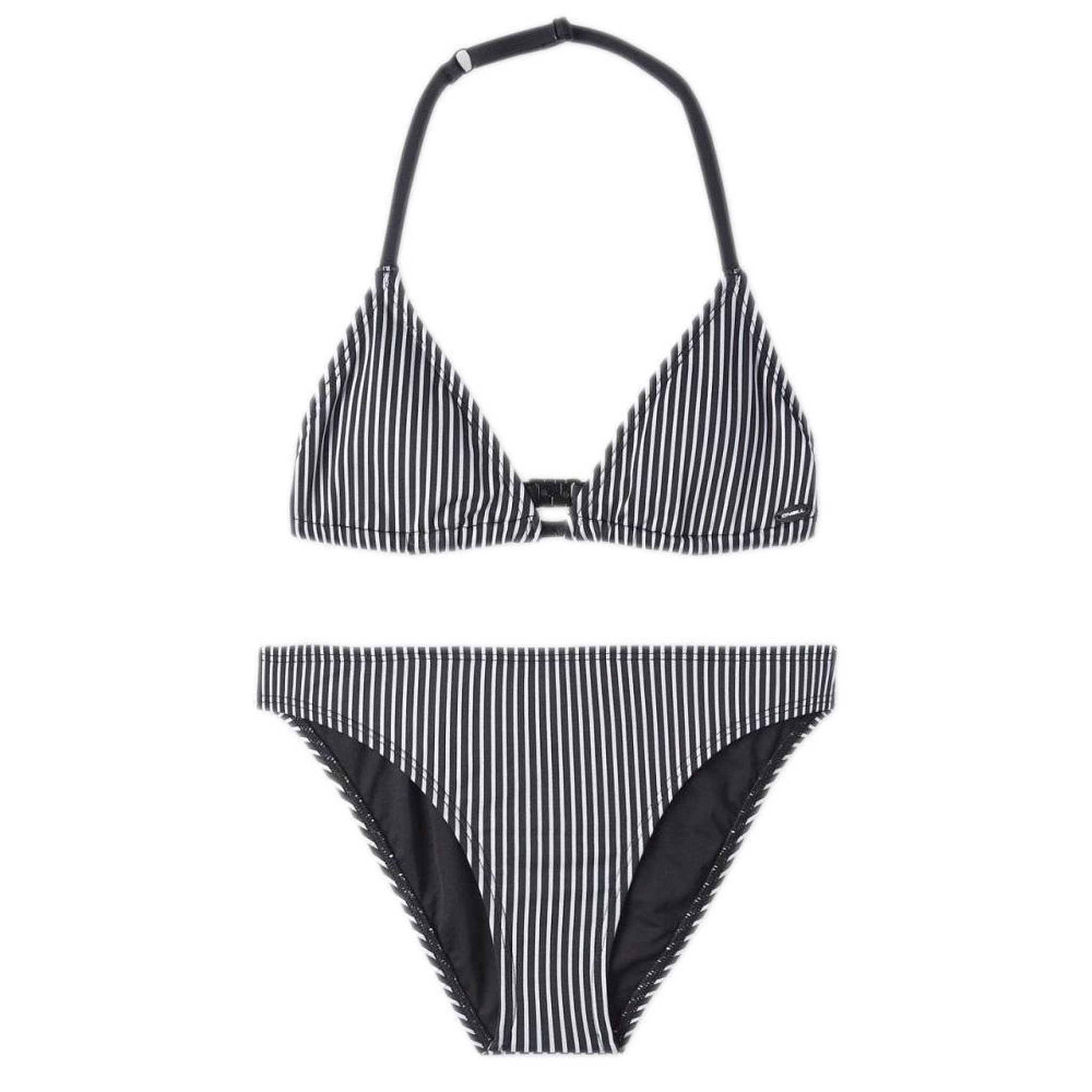 Voir la diapositive 1 : O'NEILL Maillot de bain 2 pieces Noir Fille O'Neill Surf State