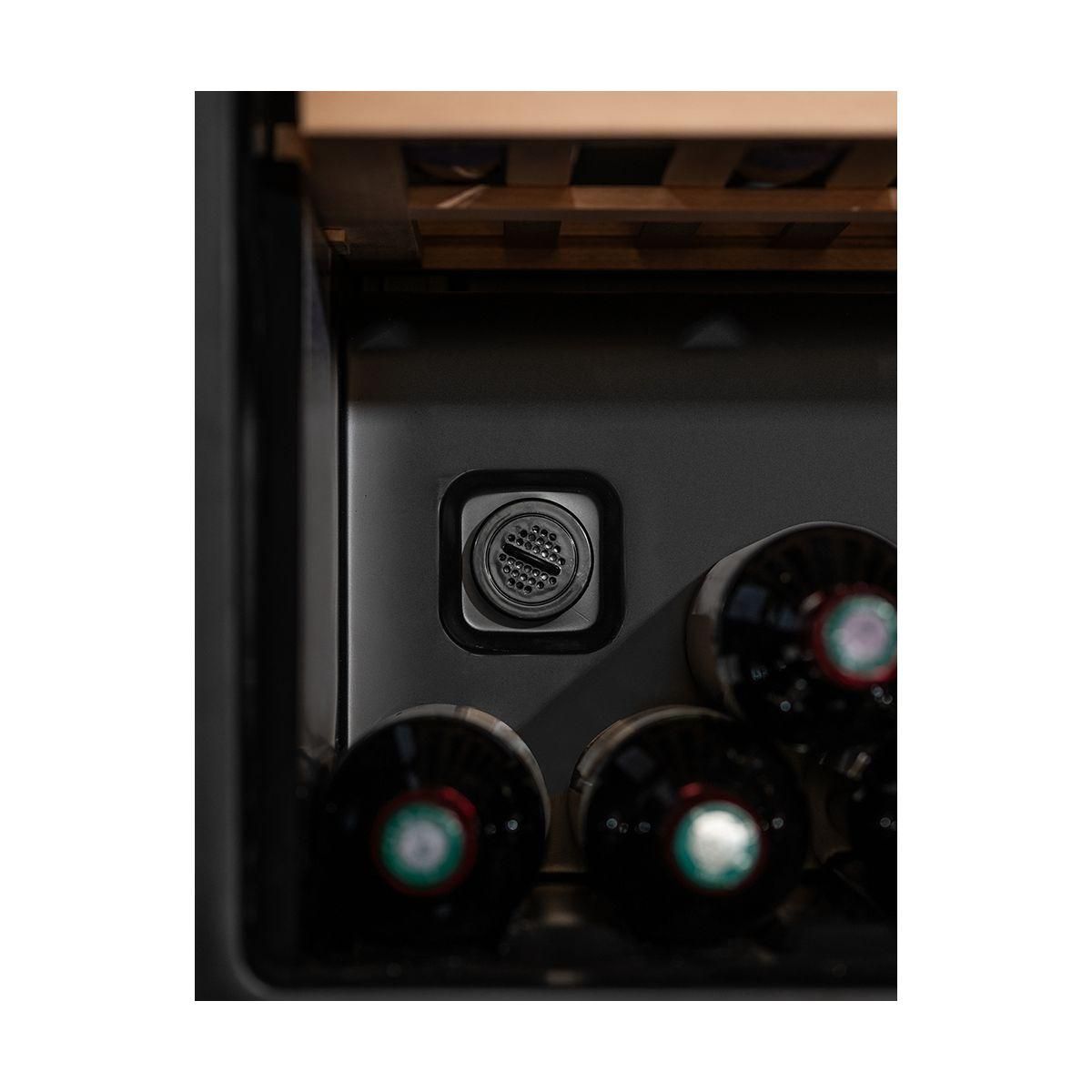 LA SOMMELIERE Filtre a charbon actifs