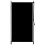 Voir la diapositive 2 : VIDAXL Store roulant d'exterieur 120 x 270 cm Anthracite