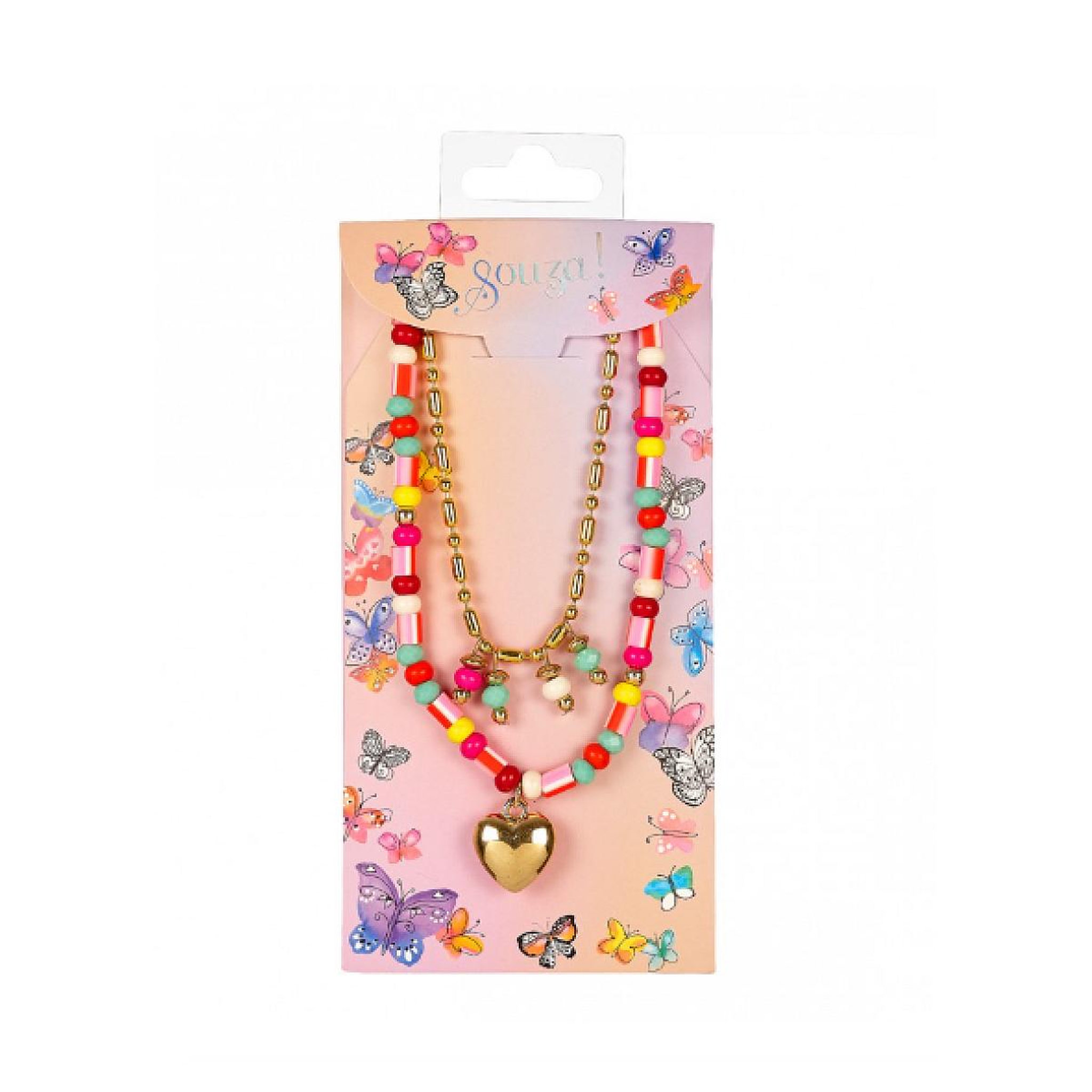 SOUZA Souza Bijou - Collier Syta