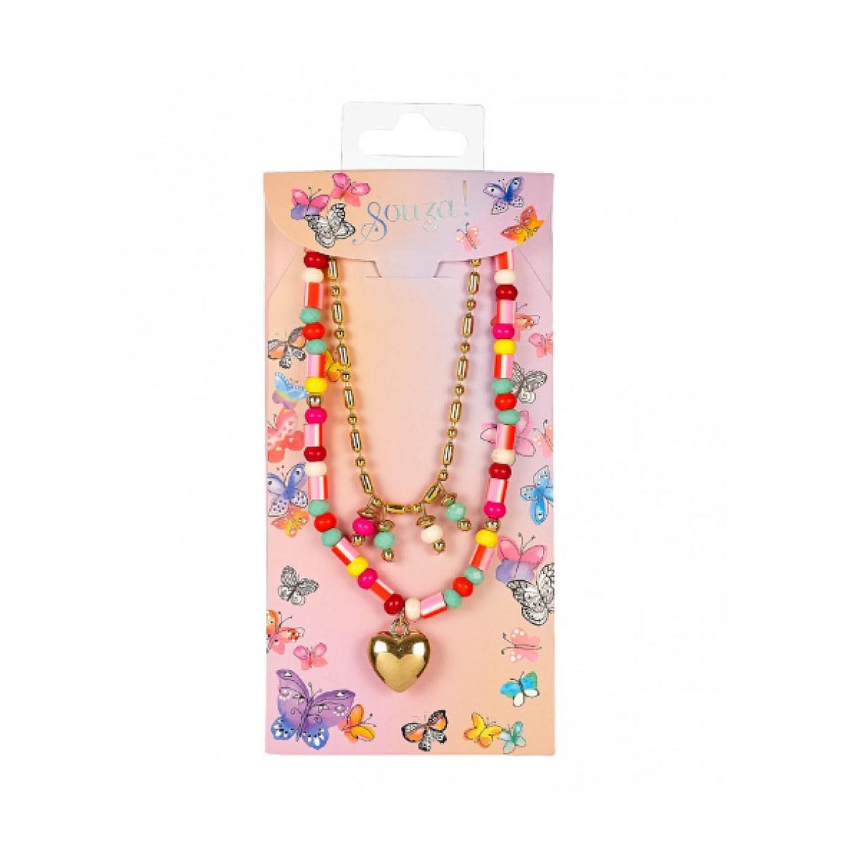 SOUZA Souza Bijou - Collier Syta