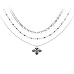 SC CRYSTAL Set de 3 colliers par SC Crystal®