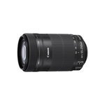 Canon Objectif pour Reflex EF-S 55-250mm f/4-5.6 IS STM