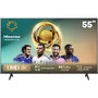 Voir la diapositive 1 : Hisense TV LED 55E63NT-55 pouces (139cm)