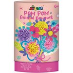 Dam COUTURE POMPOM BOUQUET FLEUR DAM DAM7331928