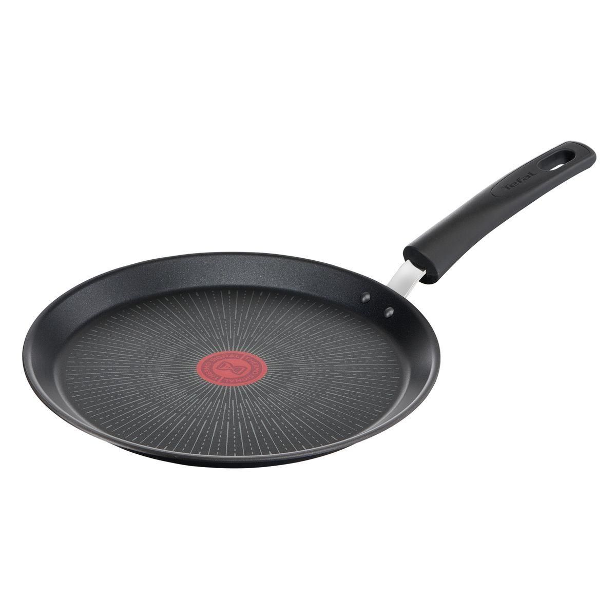 TEFAL Crêpière induction UNLIMITED 25 cm
