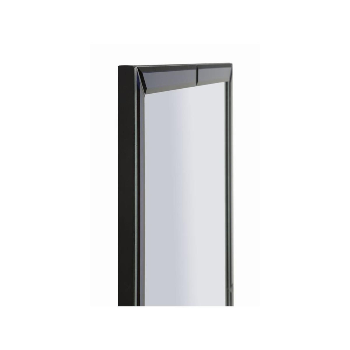Paris Prix Miroir Mural Rectangulaire  Berlin  150cm Bleu