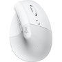 Voir la diapositive 1 : Logitech Souris sans fil Lift pour Mac Ergonomique