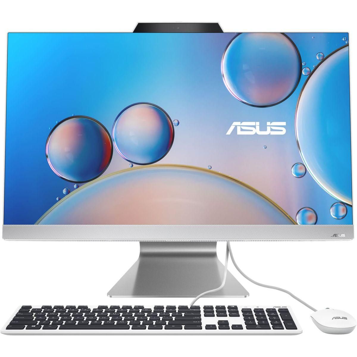 ASUS Ordinateur tout-en-un M3702WFAK-WA033W