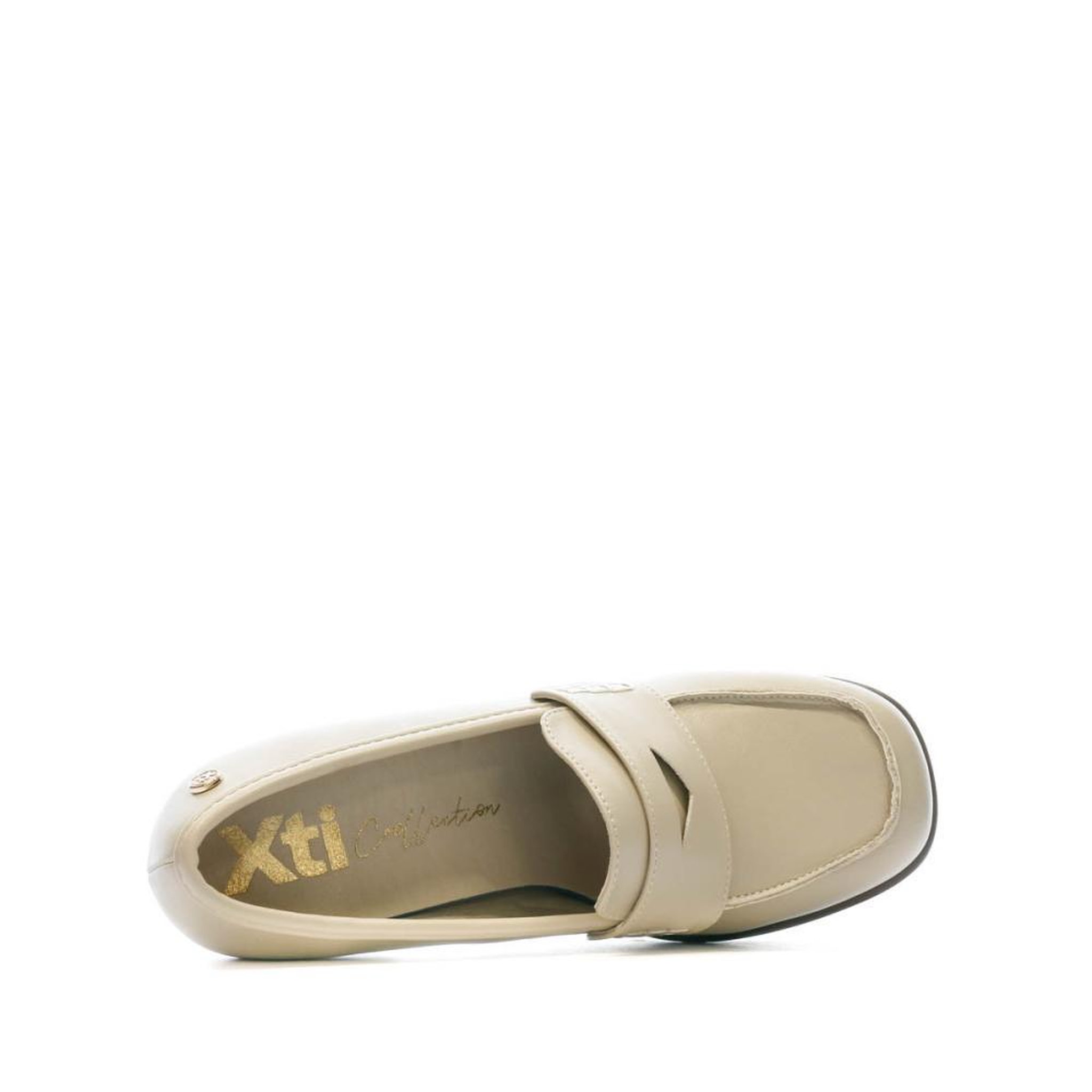 Voir la diapositive 4 : XTI Escarpin  Femme Xti 109