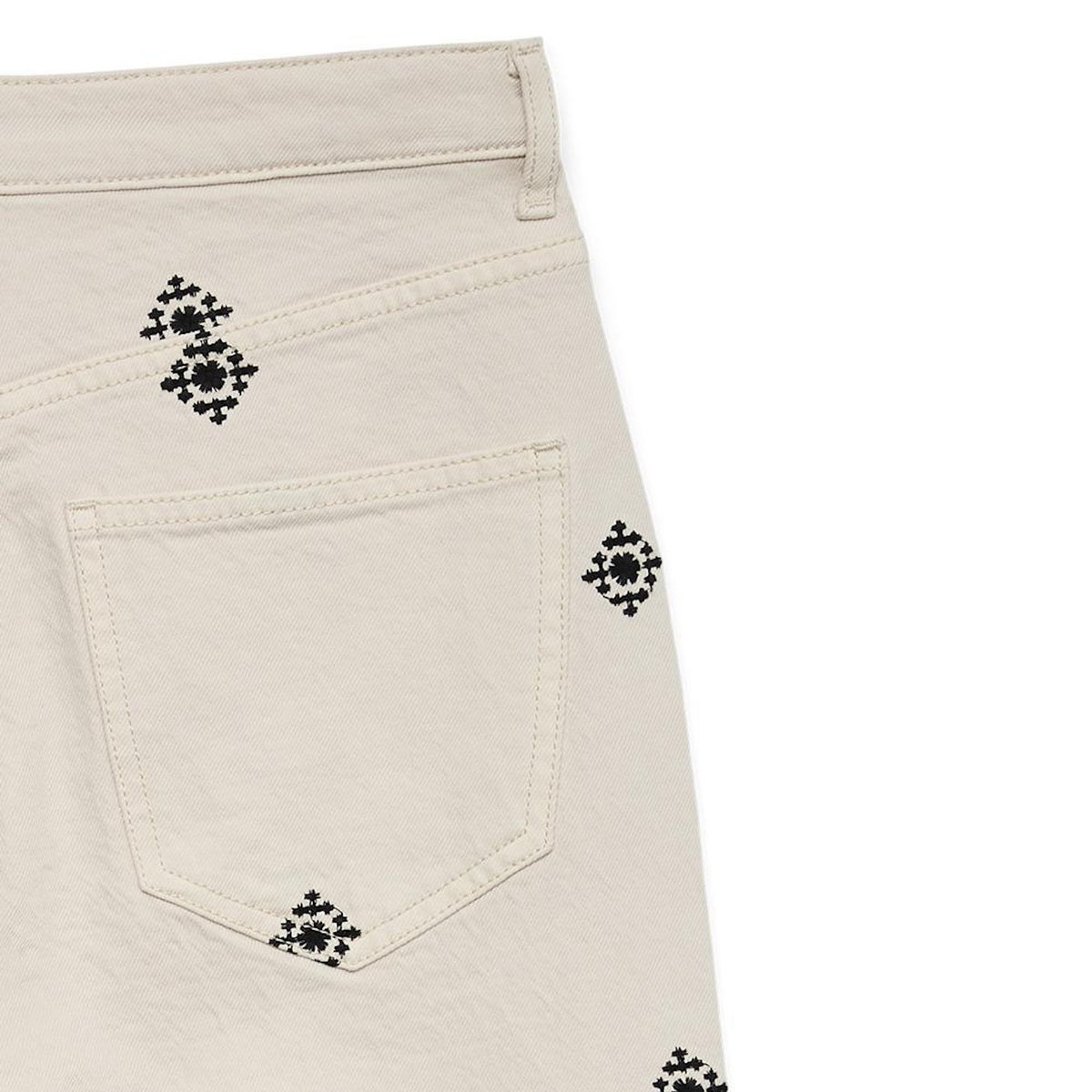 Vero Moda Jean  Femme Vero Moda Tessa