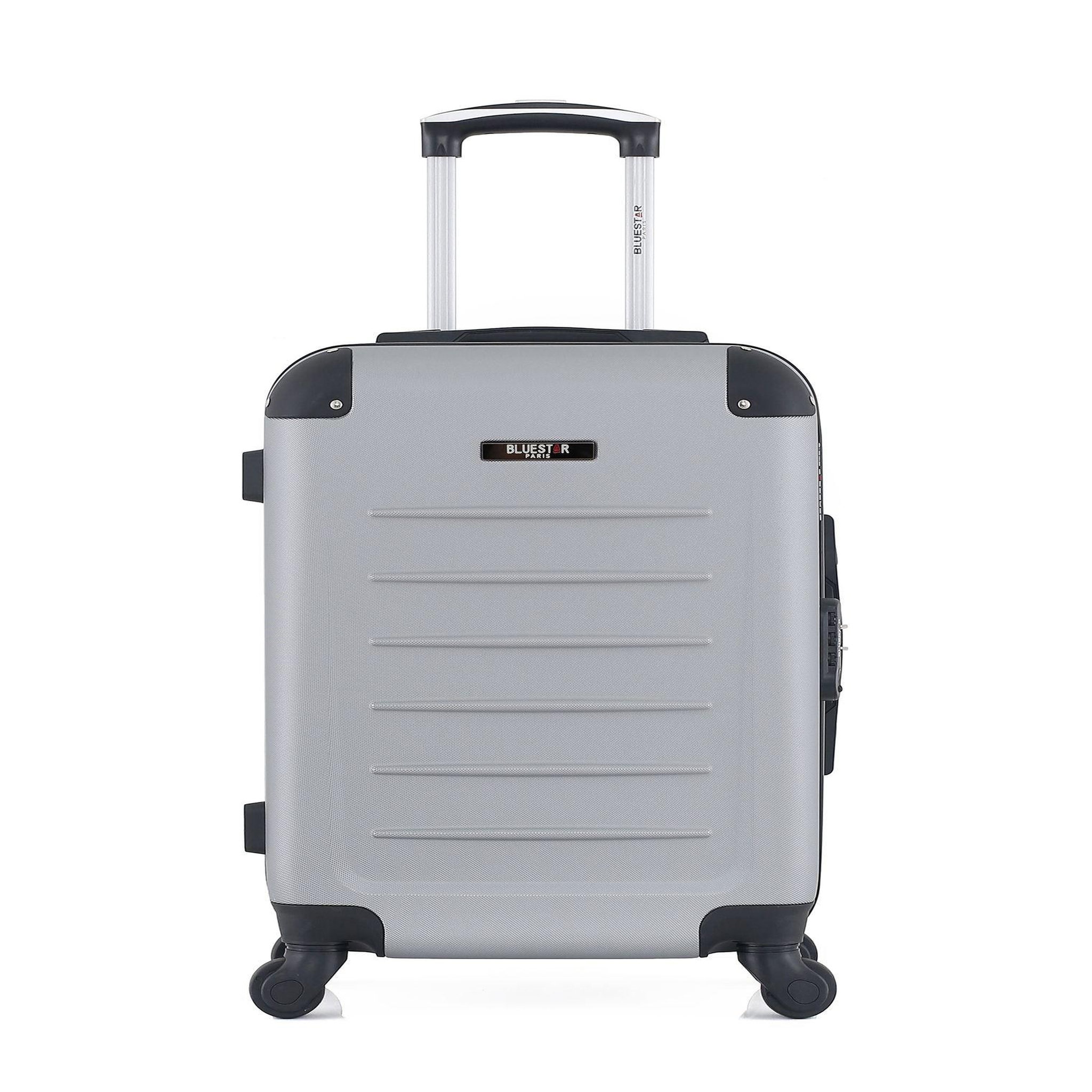 BLUESTAR BLUESTAR - Valise Cabine OPERA 55 cm 4 Roues