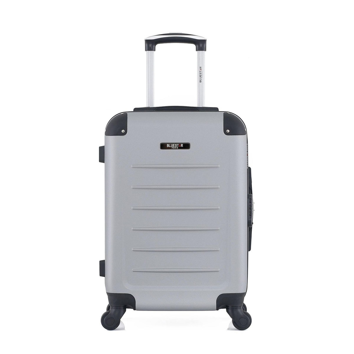 BLUESTAR BLUESTAR - Valise Cabine OPERA 55 cm 4 Roues