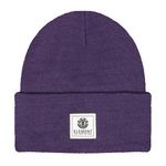 ELEMENT Bonnet  Homme Element Dusk. Coloris disponibles : Violet