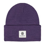 ELEMENT Bonnet  Homme Element Dusk. Coloris disponibles : Violet
