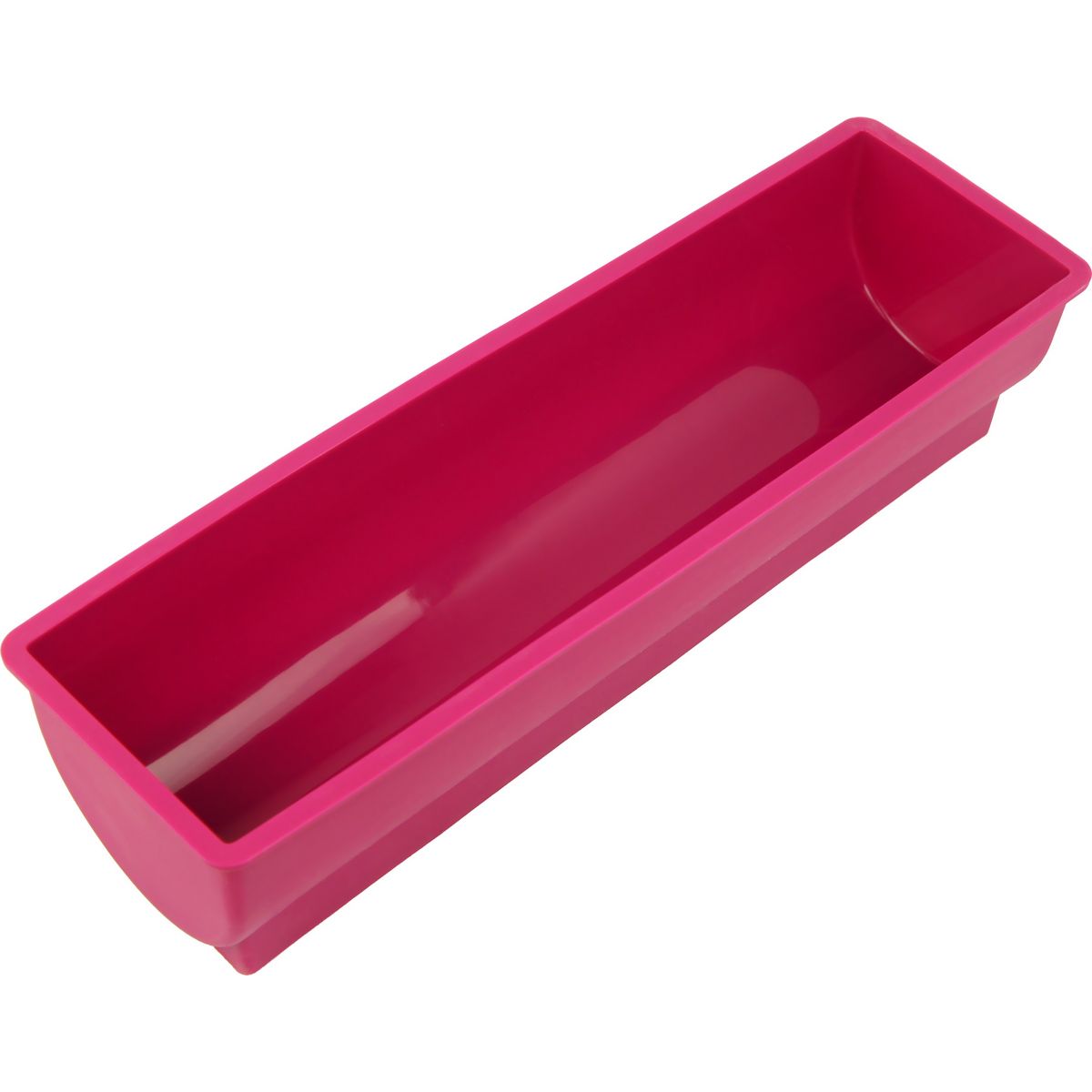 Moule à bûche silicone 30 cm