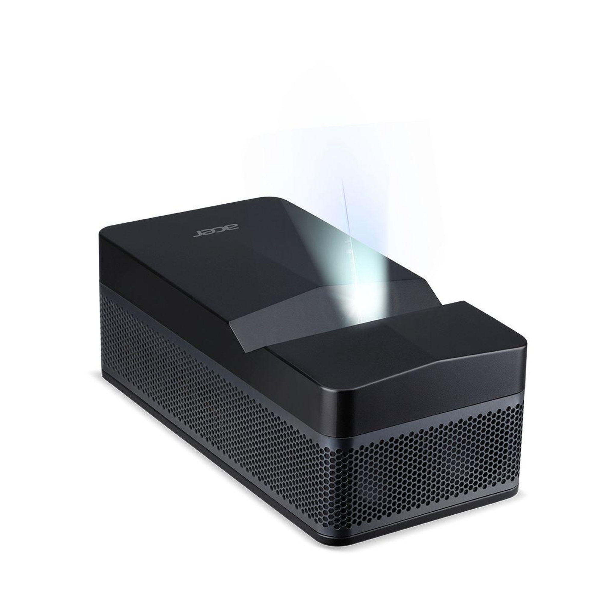 Voir la diapositive 5 : ACER Vidéoprojecteur home cinéma pd1520us