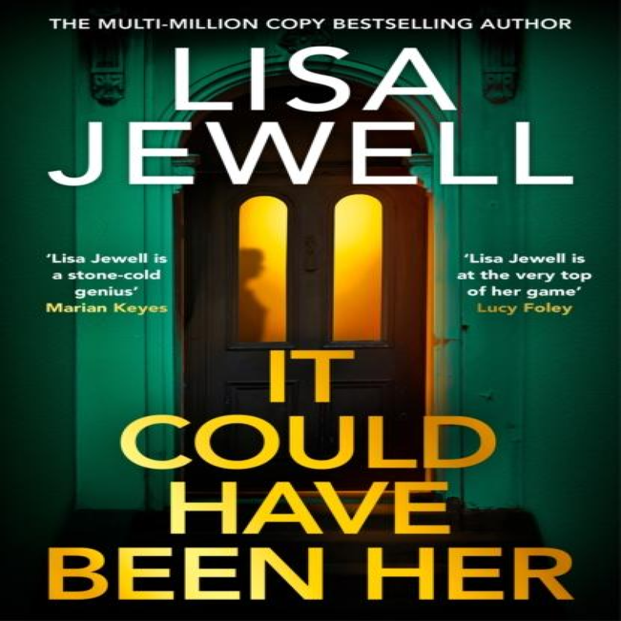 LIVRES It Could Have Been Her