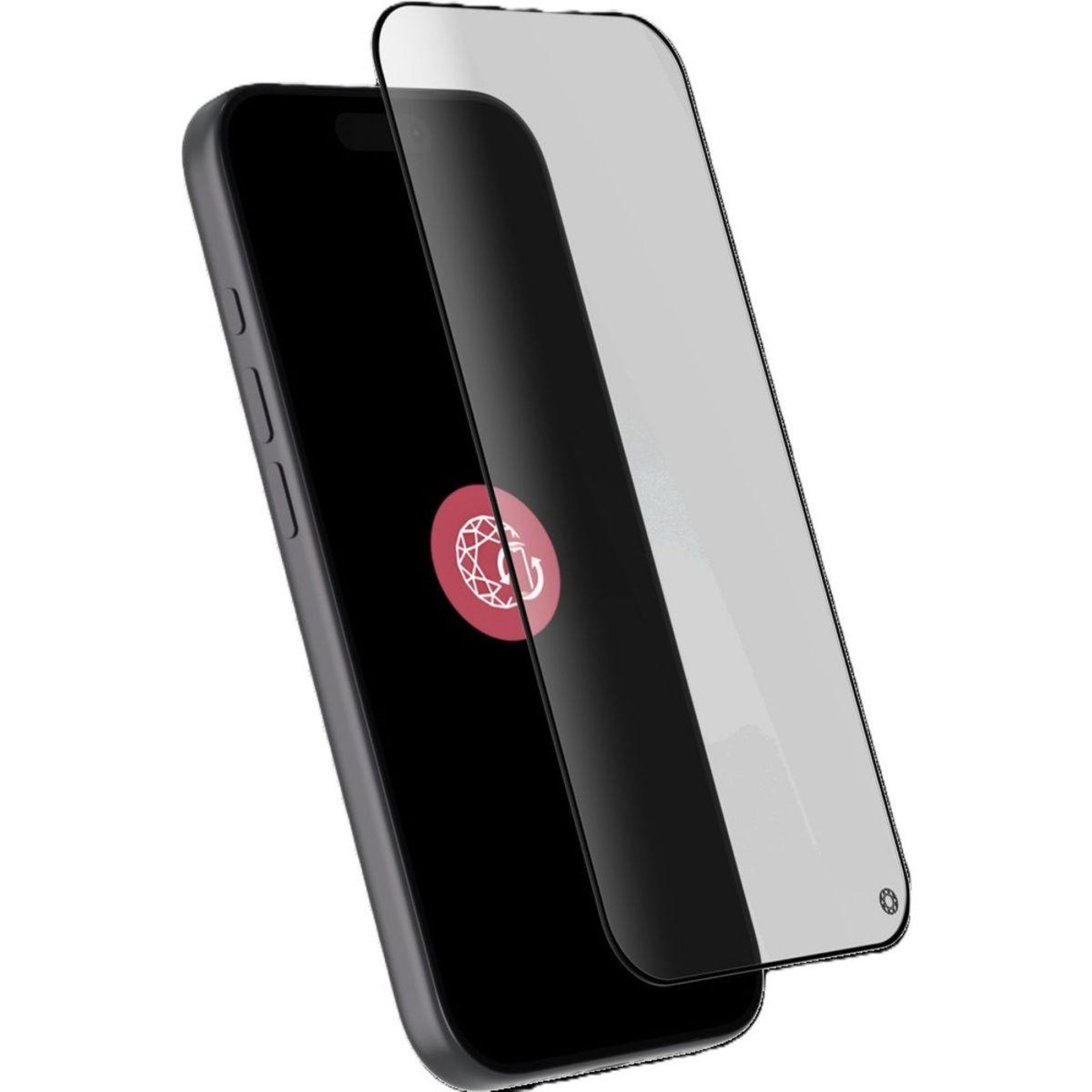 FORCE GLASS Pack iphone 18 pro + 3 protège lentilles