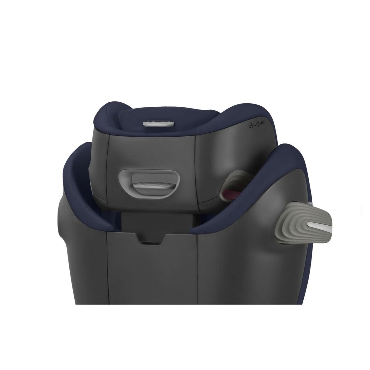 CYBEX Siège auto groupe 1/2/3 Pallas S-Fix Cybex Gold