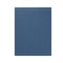 Voir la diapositive 1 : DODO Drap plat Studio Coton Bleu