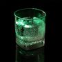 Voir la diapositive 6 : Paris Prix Verre Lumineux  Led  20cl Transparent