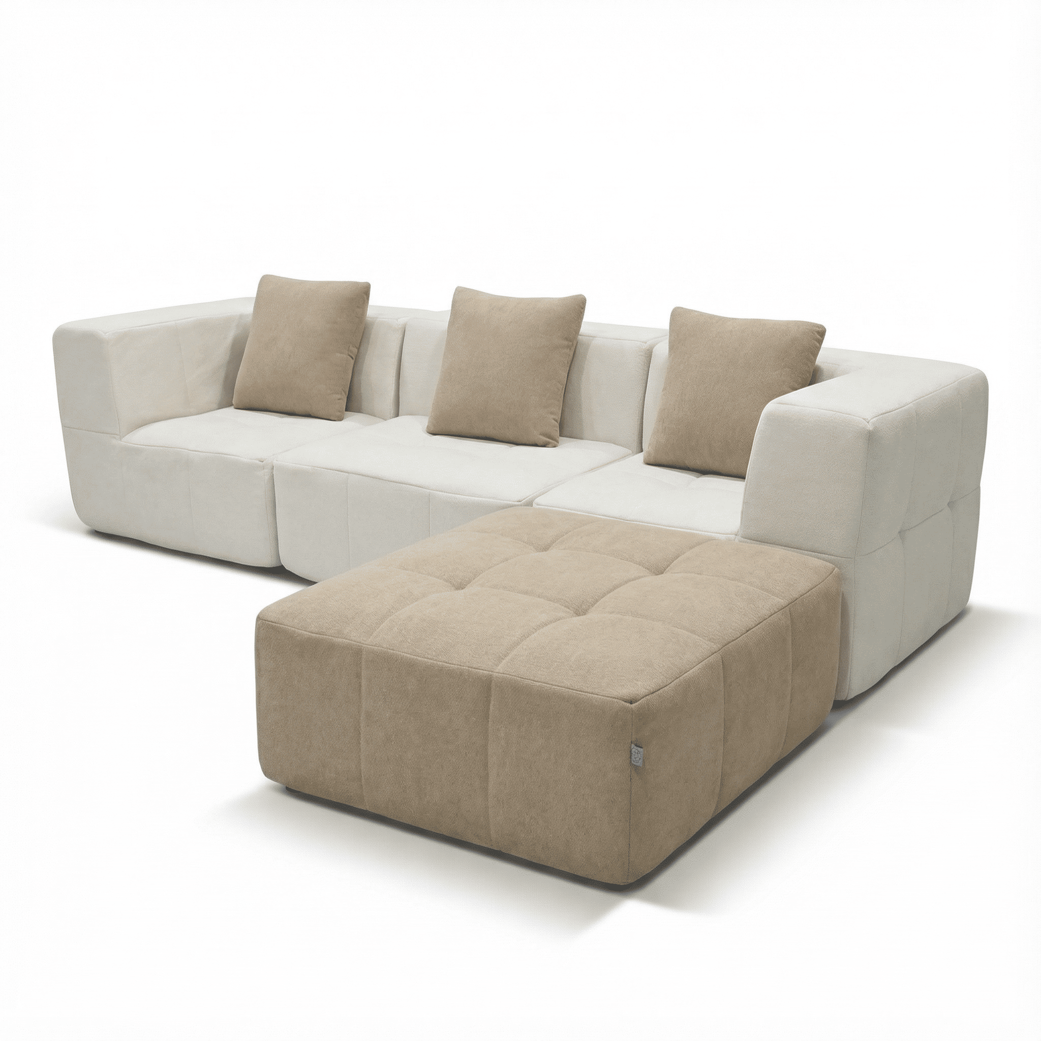 Voir la diapositive 1 : COCO LIVING Coco Living Eden Complet