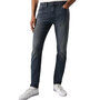 Voir la diapositive 1 : Levi's Jean 512 /Gris Homme Levi's Slim Taper Med Indigo 28833   W29