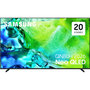 Voir la diapositive 1 : Samsung TV Mini Led NeoQLED TQ50QN80H 2026 4K AI (125cm)