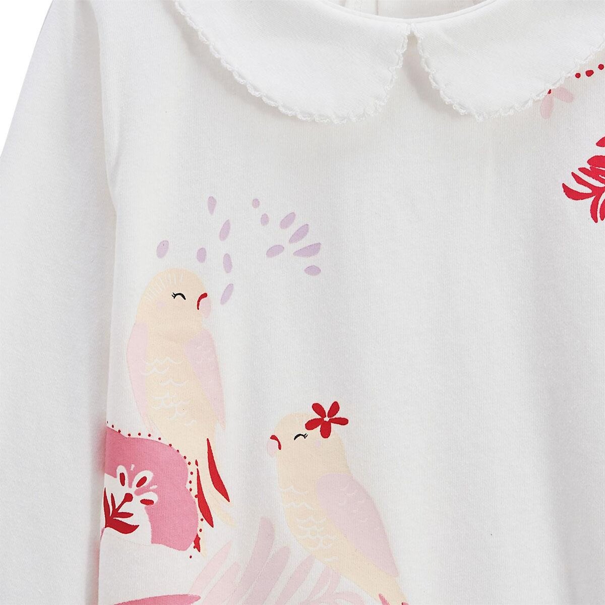 Petit Béguin Lot de 2 pyjamas enfant 2 pièces Camila