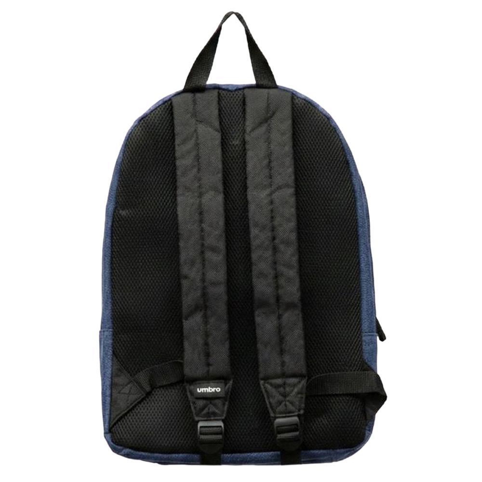 Voir la diapositive 5 : UMBRO Sac à dos marine junior umbro assnv