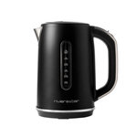 Riviera & Bar Bouilloire sans fil 1.8l 2200w black satin - BBT669
