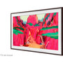 Voir la diapositive 4 : Samsung Cadre The Frame 65'' 2025 NOYER